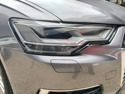 2021 Audi A6 2.0 Elite Mild Hybrid At