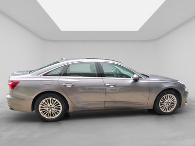 2021 Audi A6 2.0 Elite Mild Hybrid At