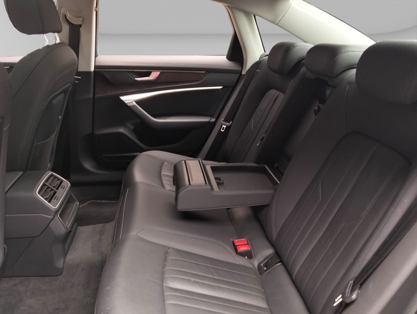 2021 Audi A6 2.0 Elite Mild Hybrid At