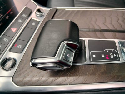 2021 Audi A6 2.0 Elite Mild Hybrid At