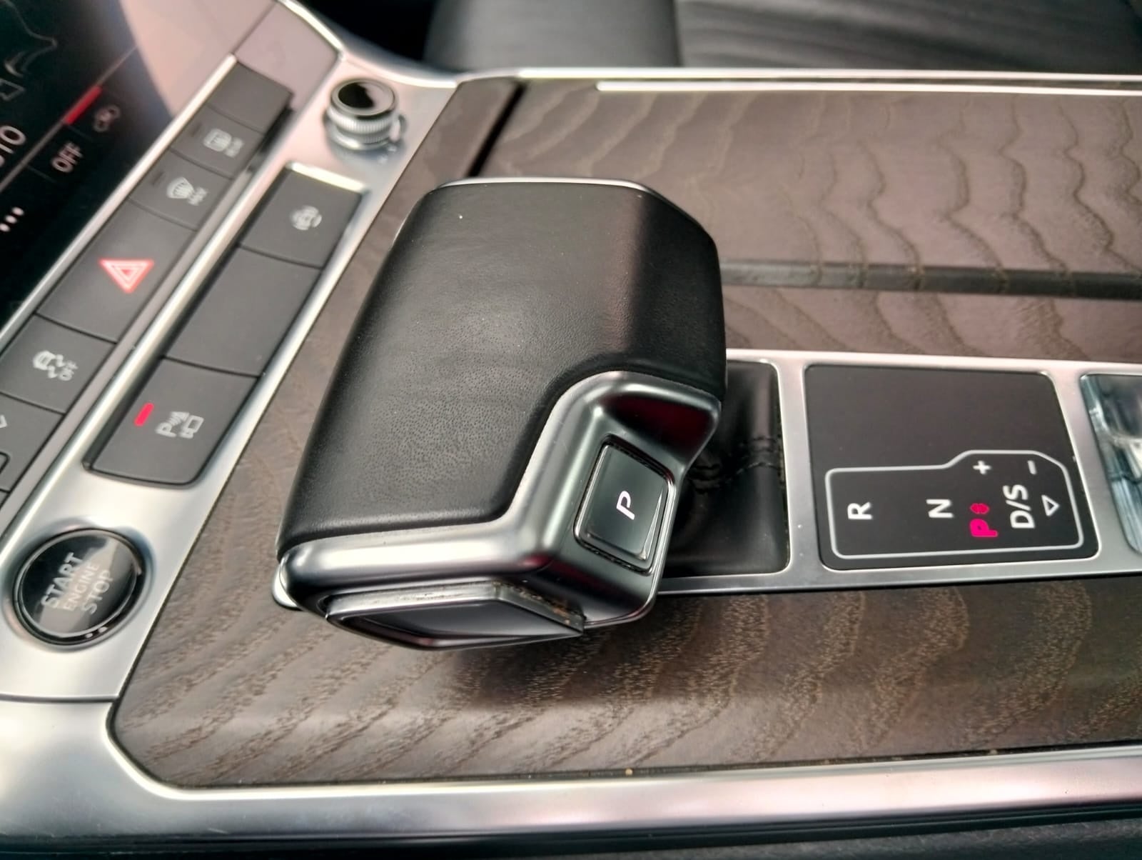 2021 Audi A6 2.0 Elite Mild Hybrid At
