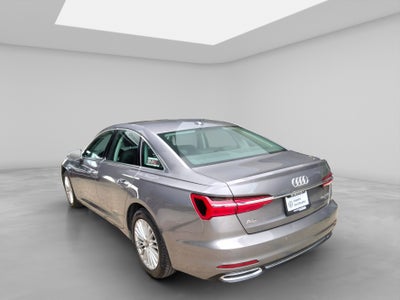 2021 Audi A6 2.0 Elite Mild Hybrid At