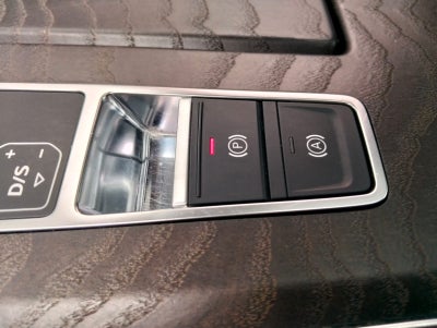 2021 Audi A6 2.0 Elite Mild Hybrid At