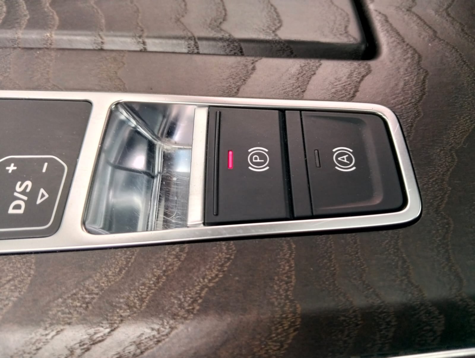 2021 Audi A6 2.0 Elite Mild Hybrid At