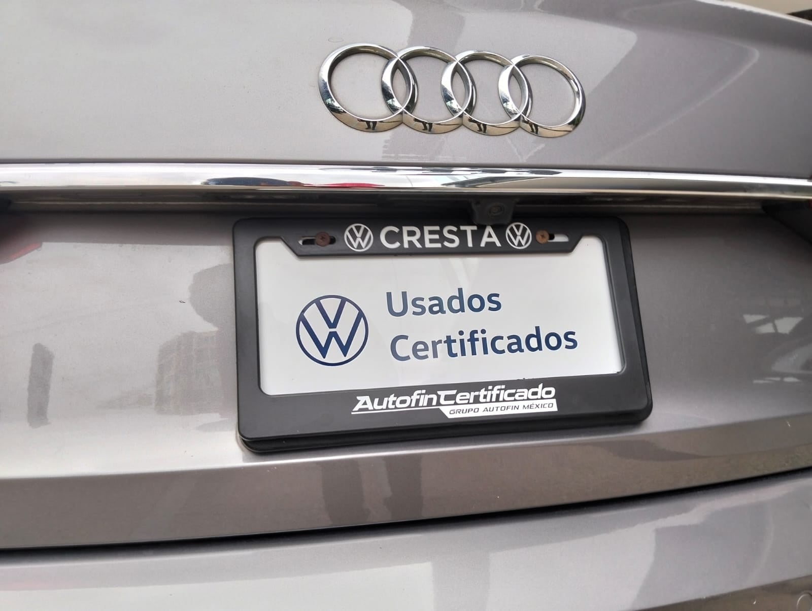 2021 Audi A6 2.0 Elite Mild Hybrid At