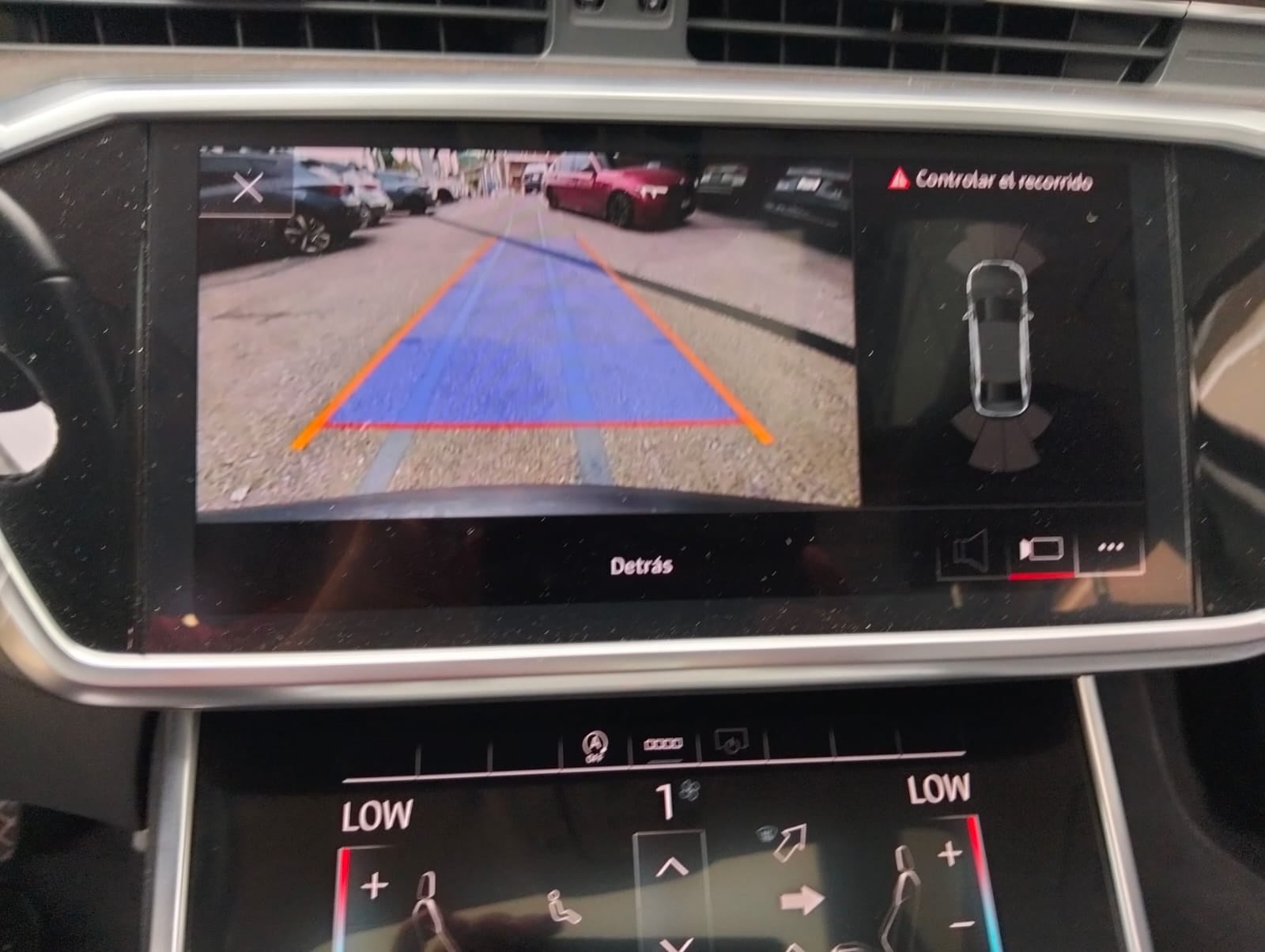 2021 Audi A6 2.0 Elite Mild Hybrid At