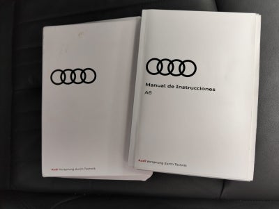 2021 Audi A6 2.0 Elite Mild Hybrid At
