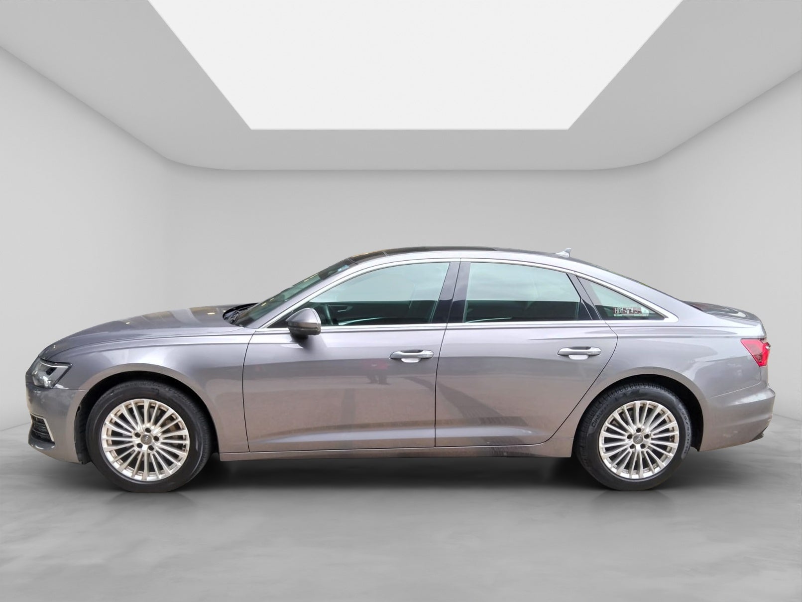 2021 Audi A6 2.0 Elite Mild Hybrid At