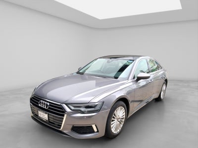 2021 Audi A6 2.0 Elite Mild Hybrid At