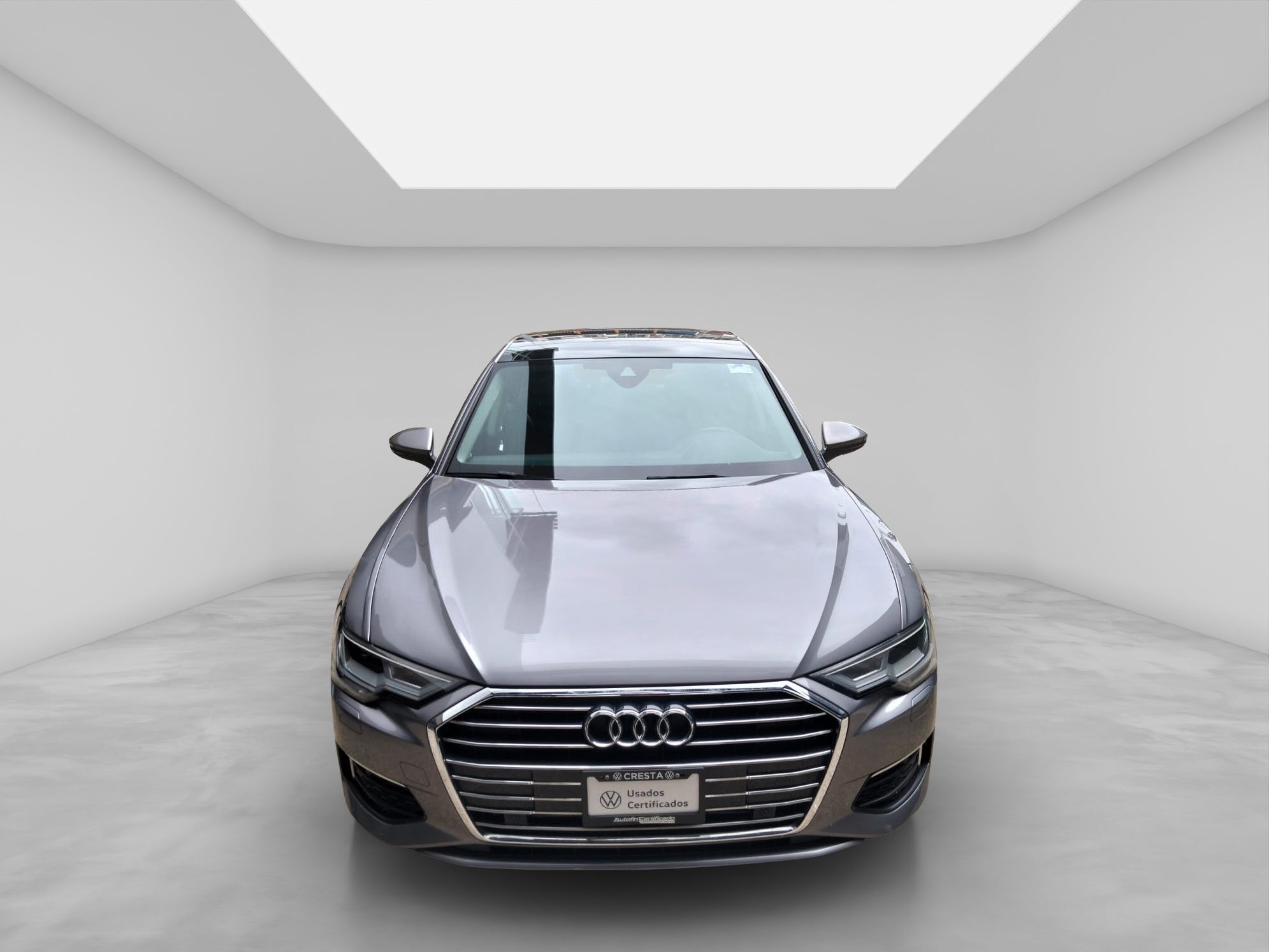 2021 Audi A6 2.0 Elite Mild Hybrid At