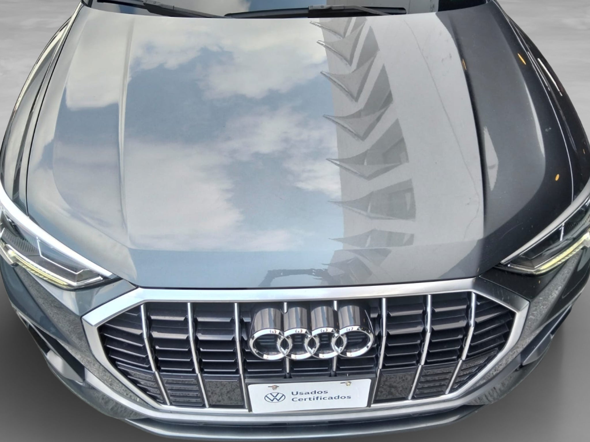 2023 Audi Q3 1.4 S Line 150hp S-Tronic At