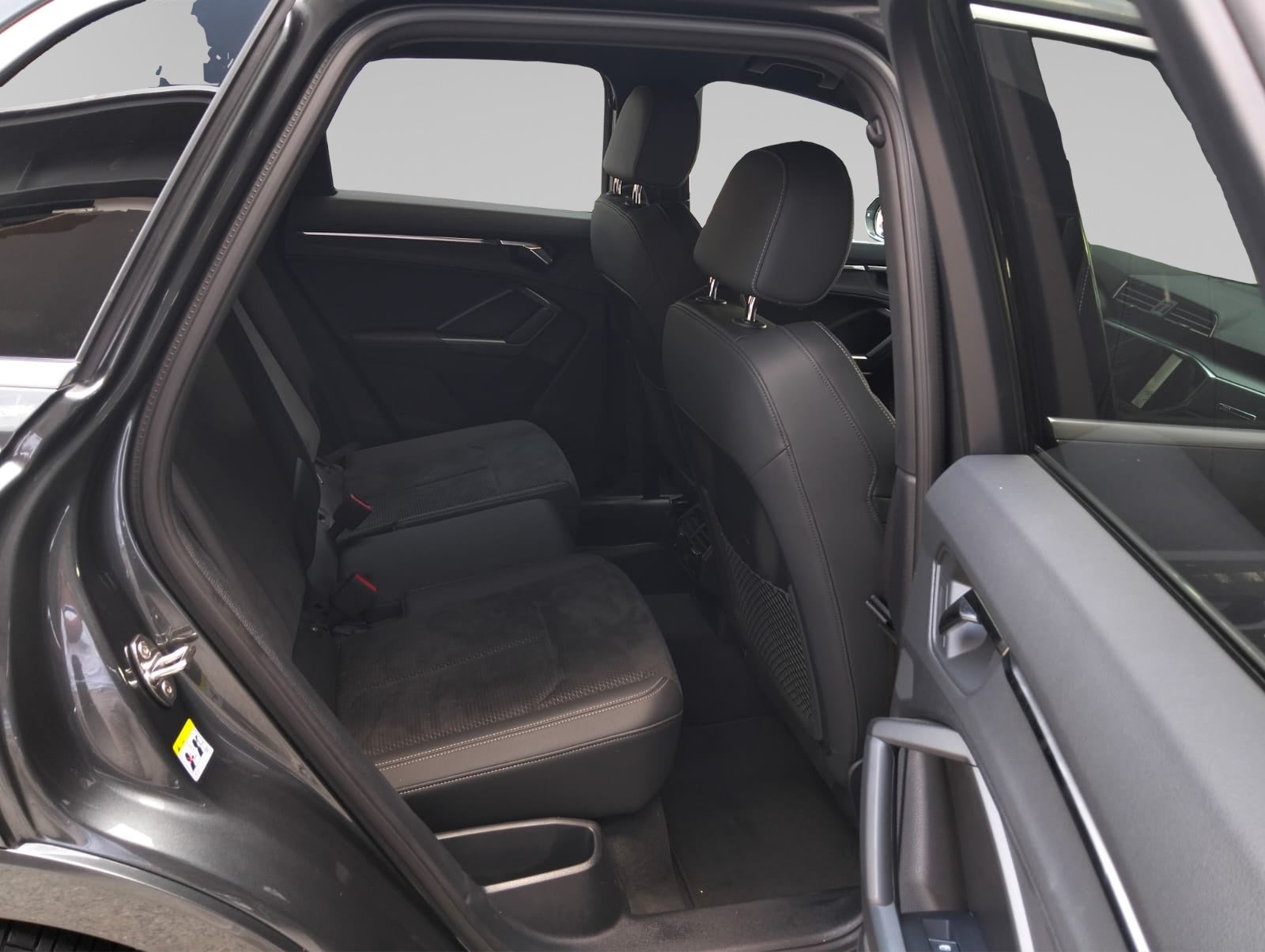 2023 Audi Q3 1.4 S Line 150hp S-Tronic At