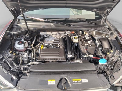 2023 Audi Q3 1.4 S Line 150hp S-Tronic At