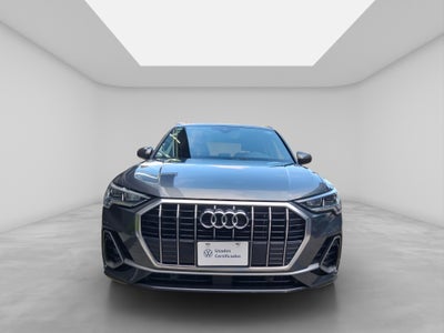 2023 Audi Q3 1.4 S Line 150hp S-Tronic At