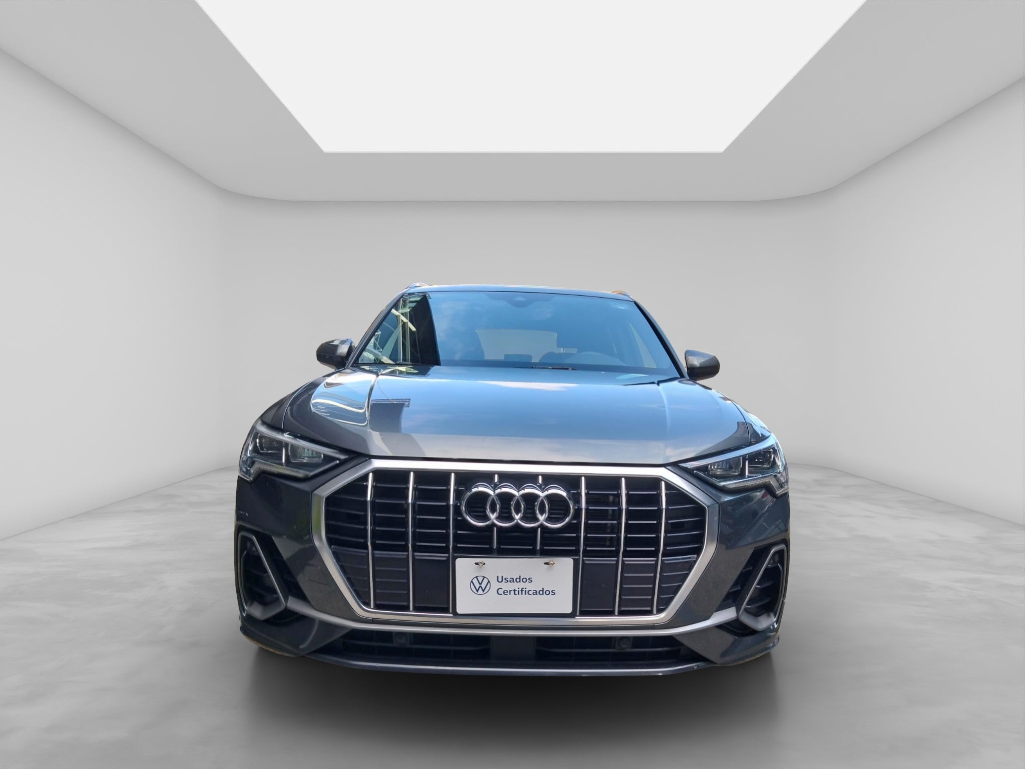 2023 Audi Q3 1.4 S Line 150hp S-Tronic At