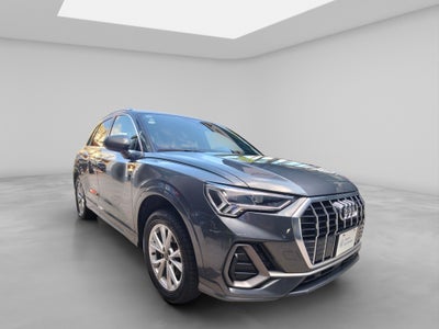 2023 Audi Q3 1.4 S Line 150hp S-Tronic At