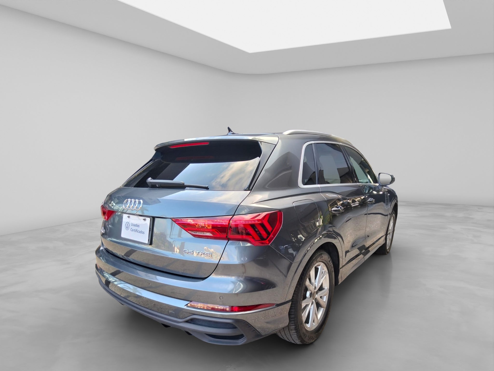 2023 Audi Q3 1.4 S Line 150hp S-Tronic At