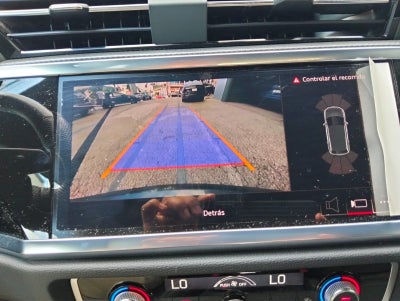 2023 Audi Q3 1.4 S Line 150hp S-Tronic At