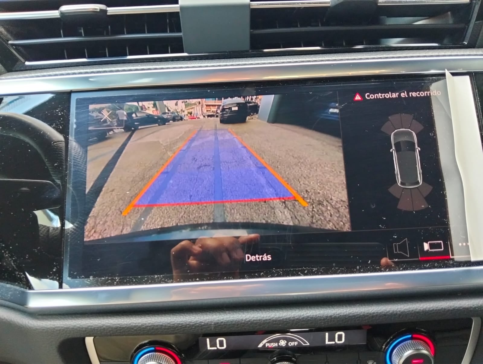 2023 Audi Q3 1.4 S Line 150hp S-Tronic At