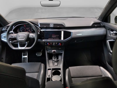 2023 Audi Q3 1.4 S Line 150hp S-Tronic At