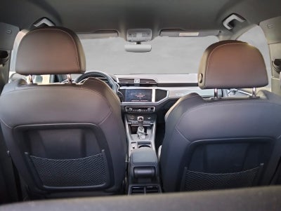 2023 Audi Q3 1.4 S Line 150hp S-Tronic At