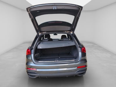 2023 Audi Q3 1.4 S Line 150hp S-Tronic At