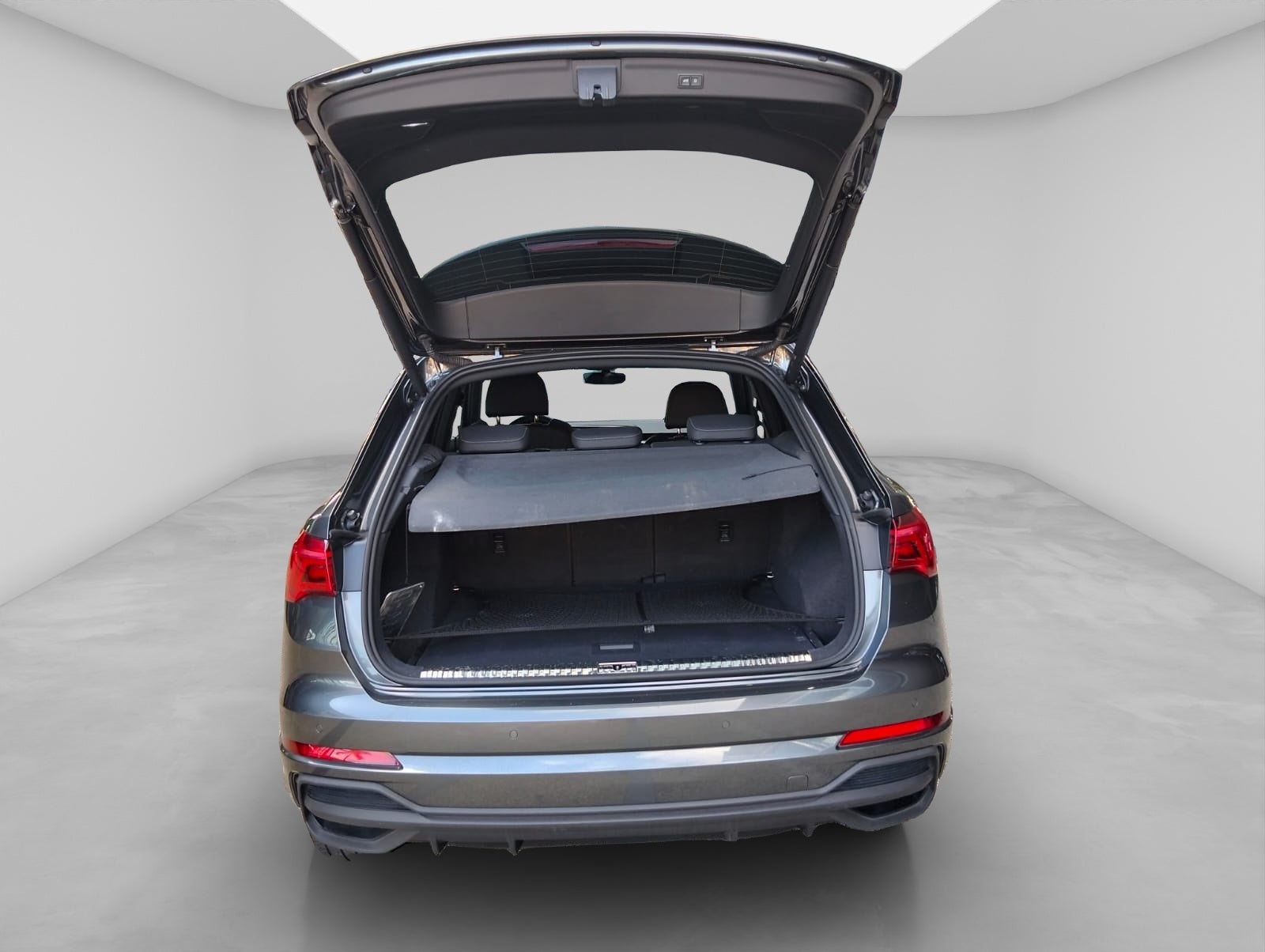 2023 Audi Q3 1.4 S Line 150hp S-Tronic At