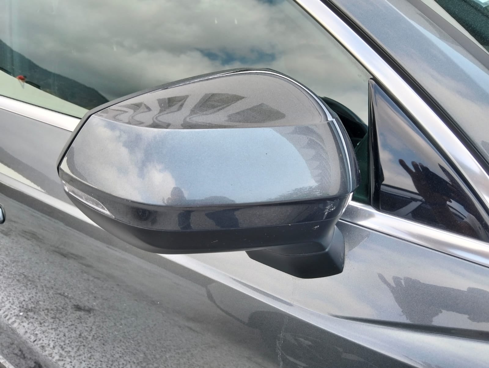 2023 Audi Q3 1.4 S Line 150hp S-Tronic At