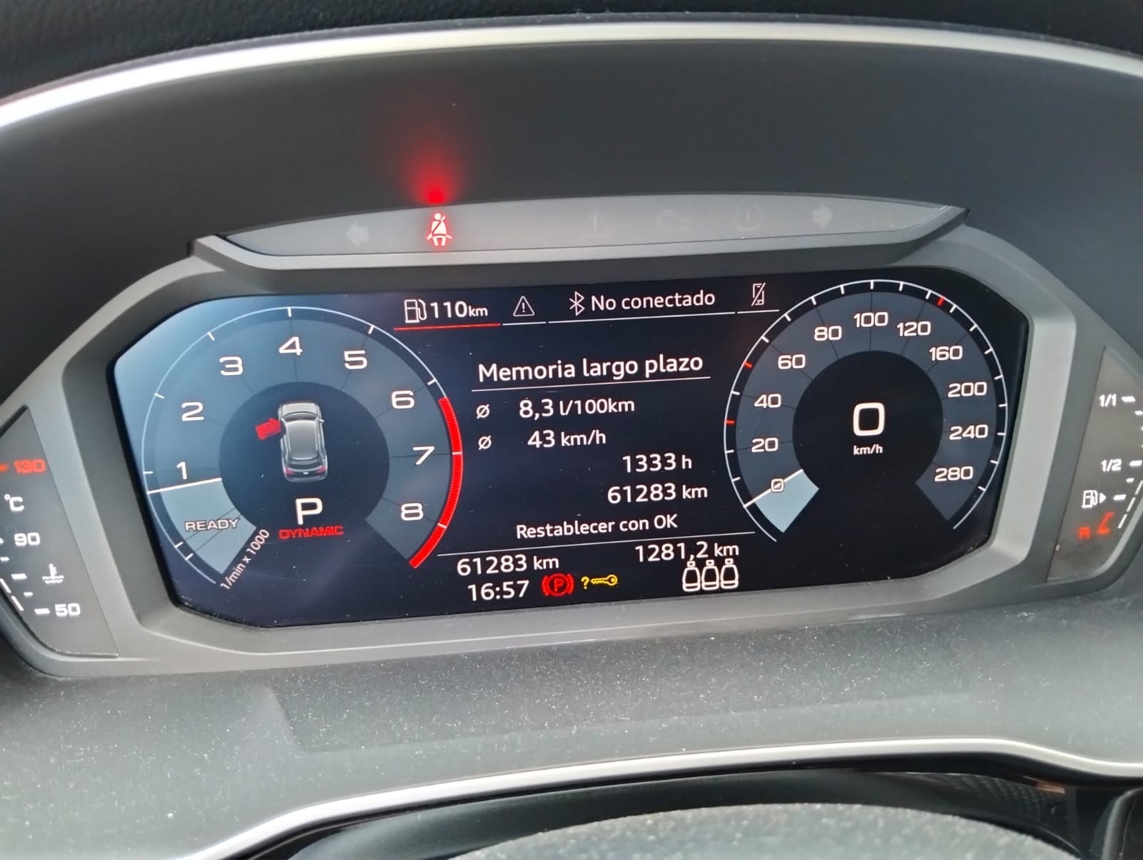 2023 Audi Q3 1.4 S Line 150hp S-Tronic At