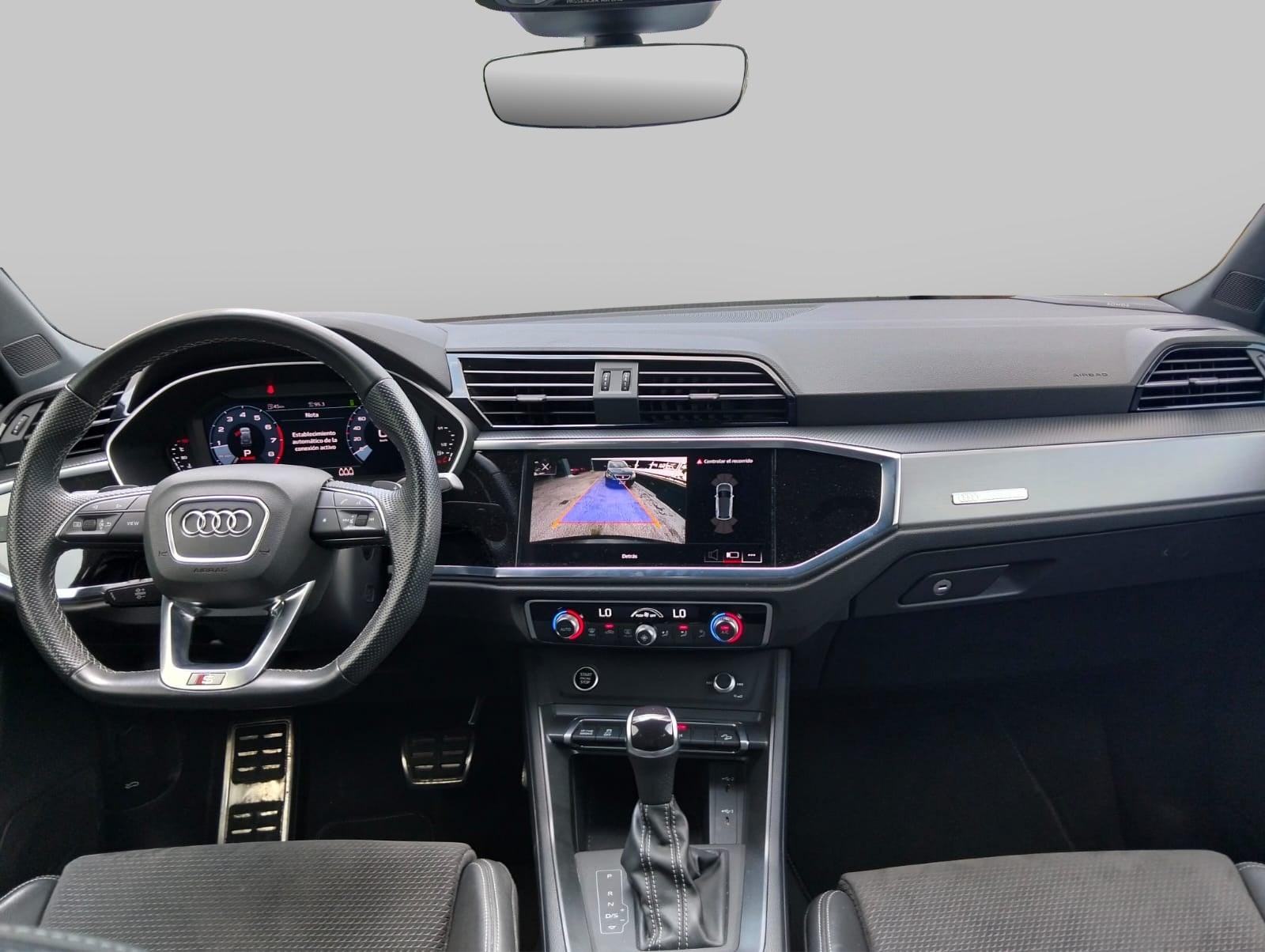 2023 Audi Q3 1.4 S Line 150hp S-Tronic At