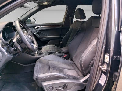 2023 Audi Q3 1.4 S Line 150hp S-Tronic At