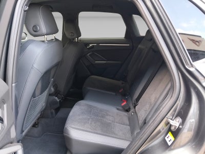 2023 Audi Q3 1.4 S Line 150hp S-Tronic At