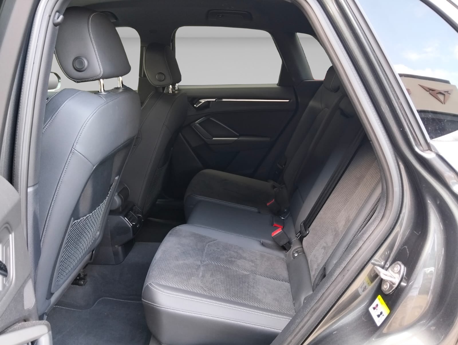 2023 Audi Q3 1.4 S Line 150hp S-Tronic At