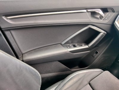 2023 Audi Q3 1.4 S Line 150hp S-Tronic At