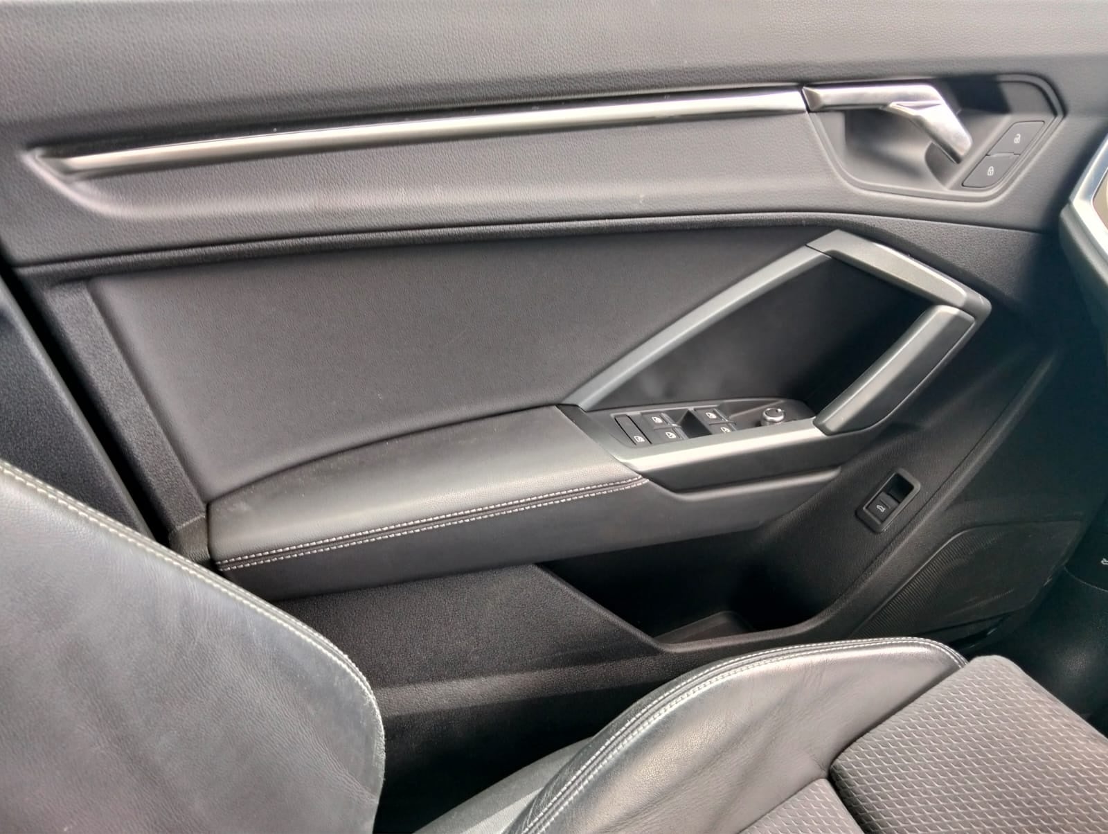 2023 Audi Q3 1.4 S Line 150hp S-Tronic At