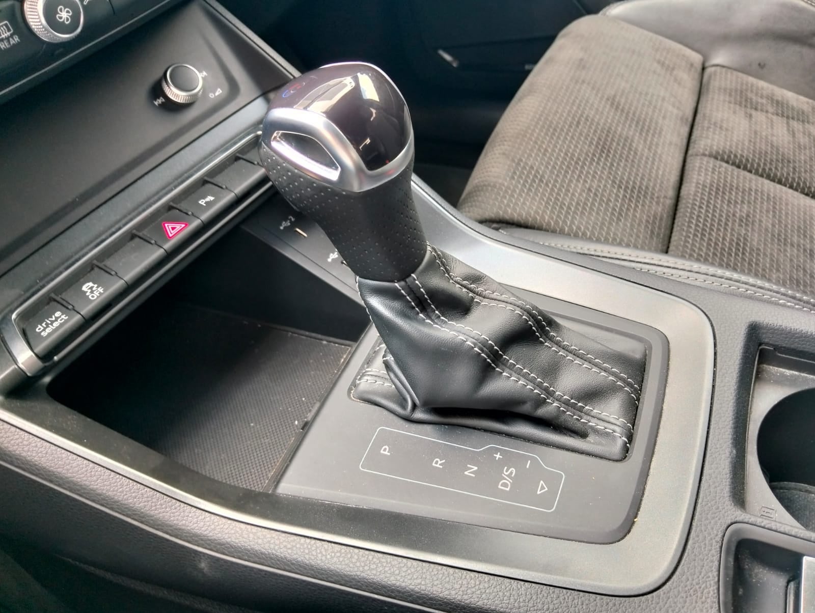 2023 Audi Q3 1.4 S Line 150hp S-Tronic At