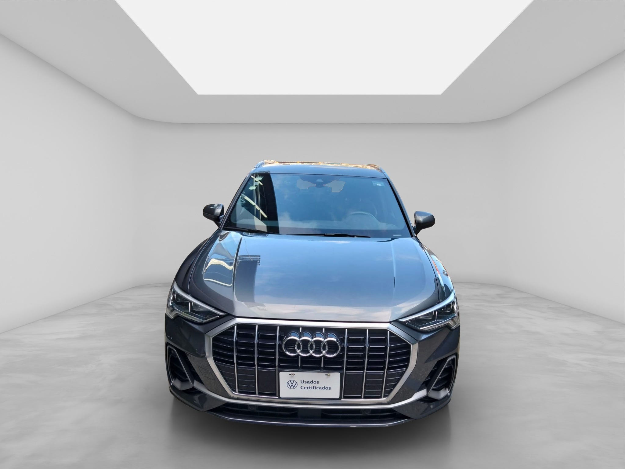 2023 Audi Q3 1.4 S Line 150hp S-Tronic At