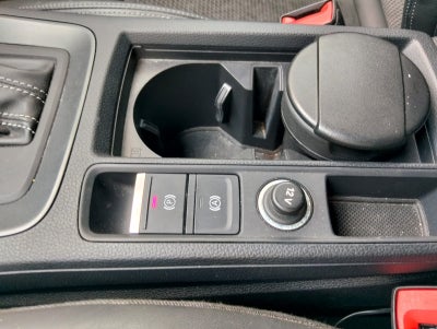 2023 Audi Q3 1.4 S Line 150hp S-Tronic At