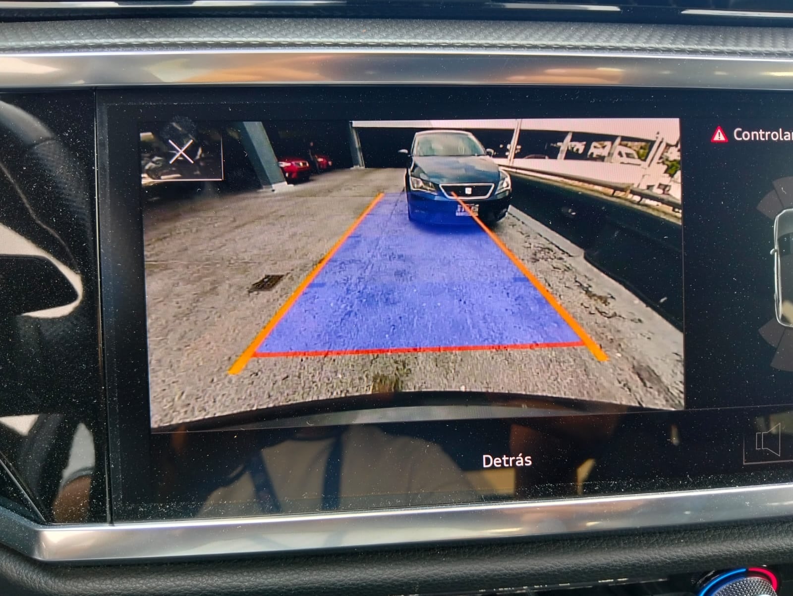 2023 Audi Q3 1.4 S Line 150hp S-Tronic At