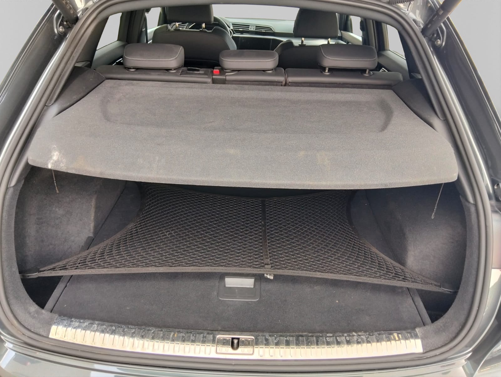 2023 Audi Q3 1.4 S Line 150hp S-Tronic At