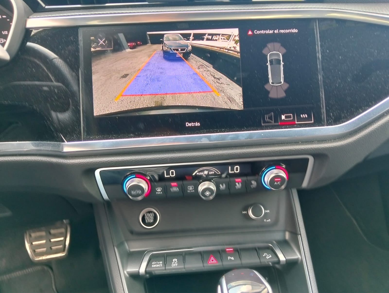 2023 Audi Q3 1.4 S Line 150hp S-Tronic At