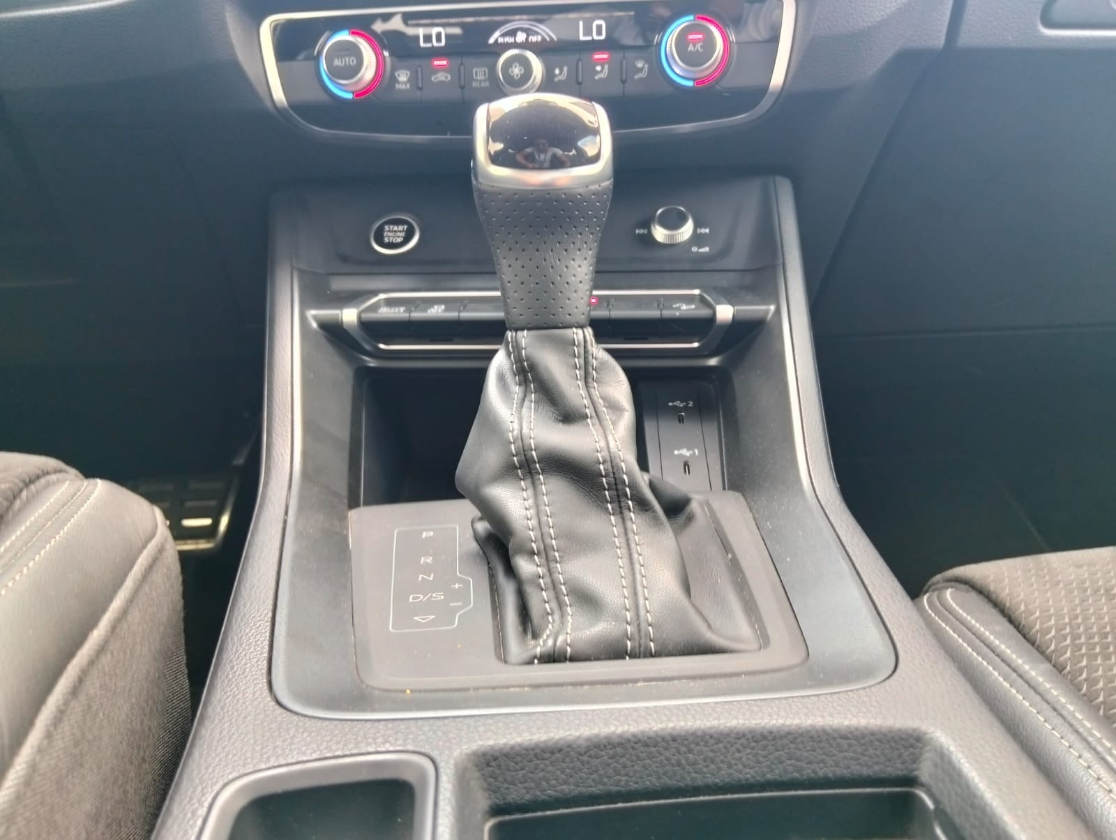 2023 Audi Q3 1.4 S Line 150hp S-Tronic At