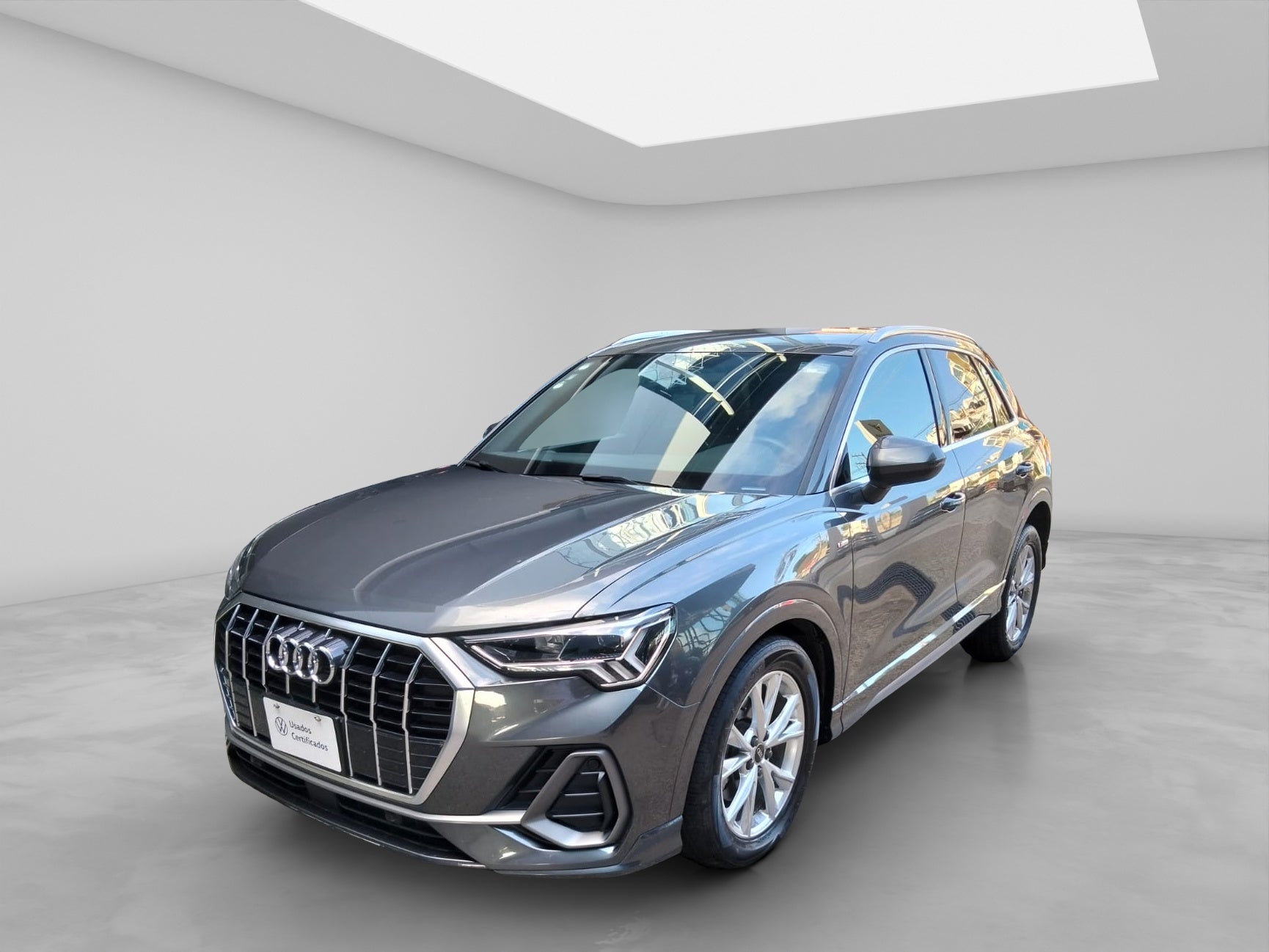 2023 Audi Q3 1.4 S Line 150hp S-Tronic At