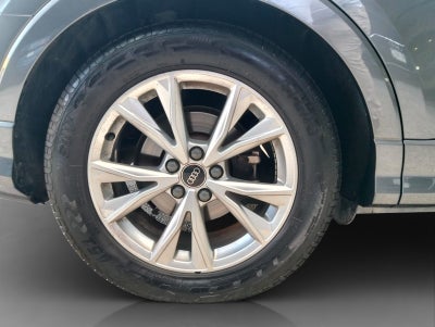 2023 Audi Q3 1.4 S Line 150hp S-Tronic At