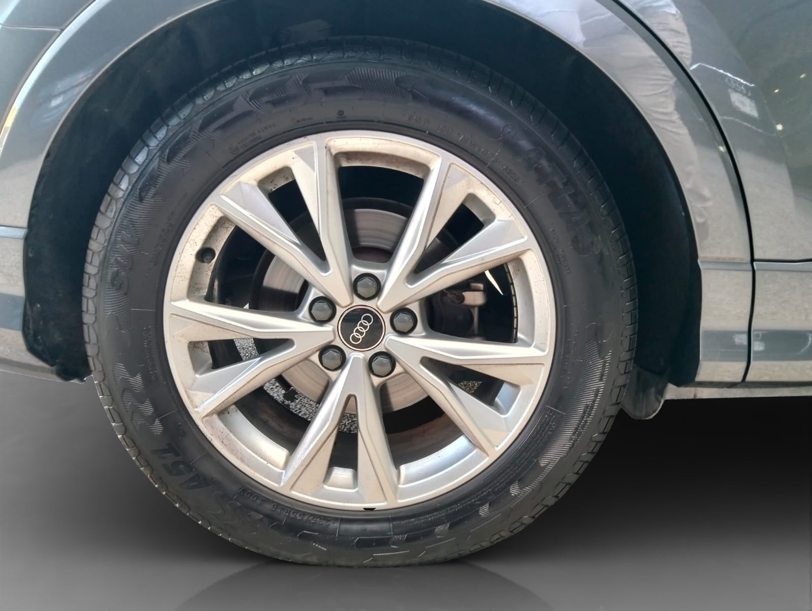 2023 Audi Q3 1.4 S Line 150hp S-Tronic At