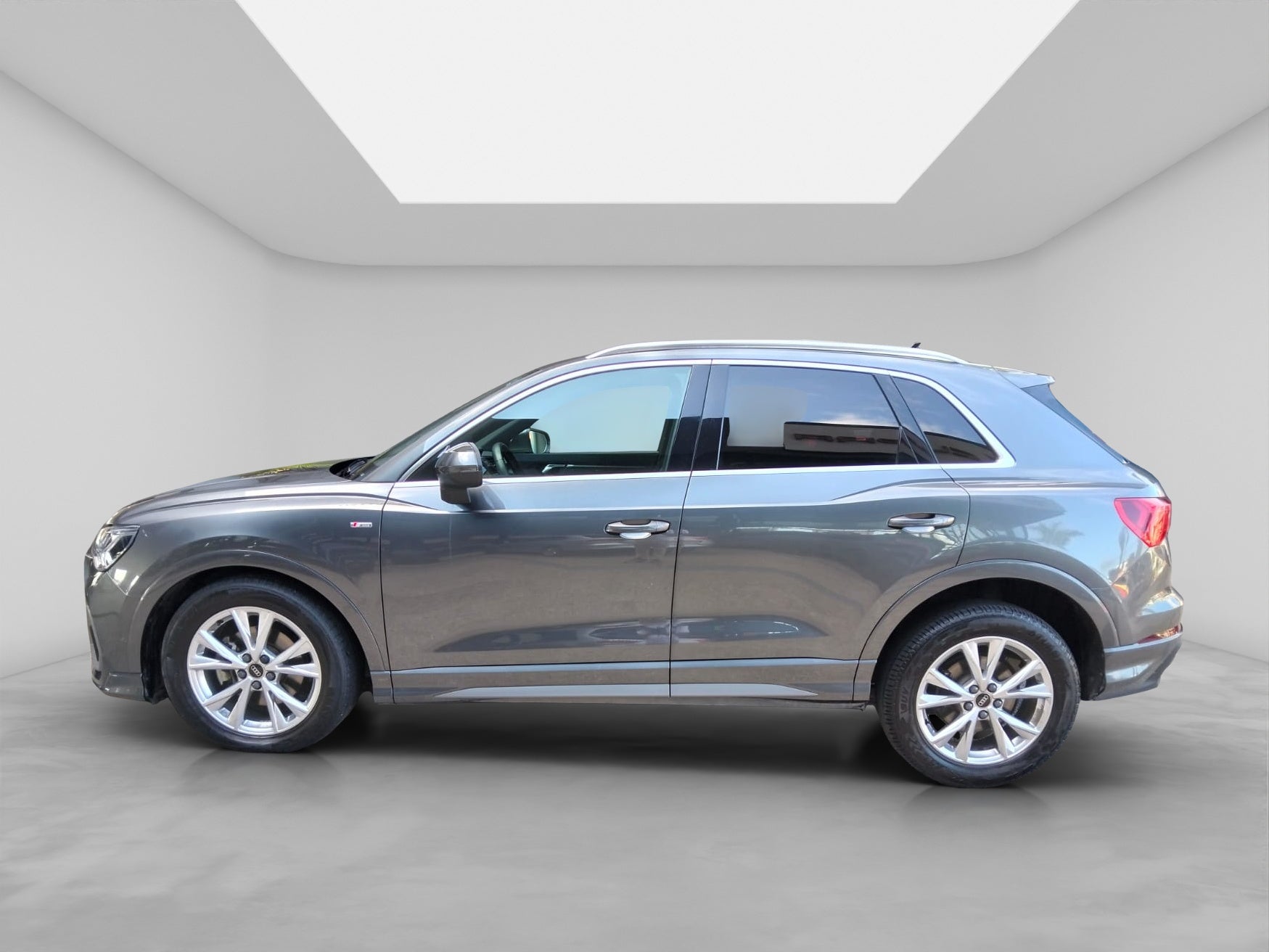 2023 Audi Q3 1.4 S Line 150hp S-Tronic At