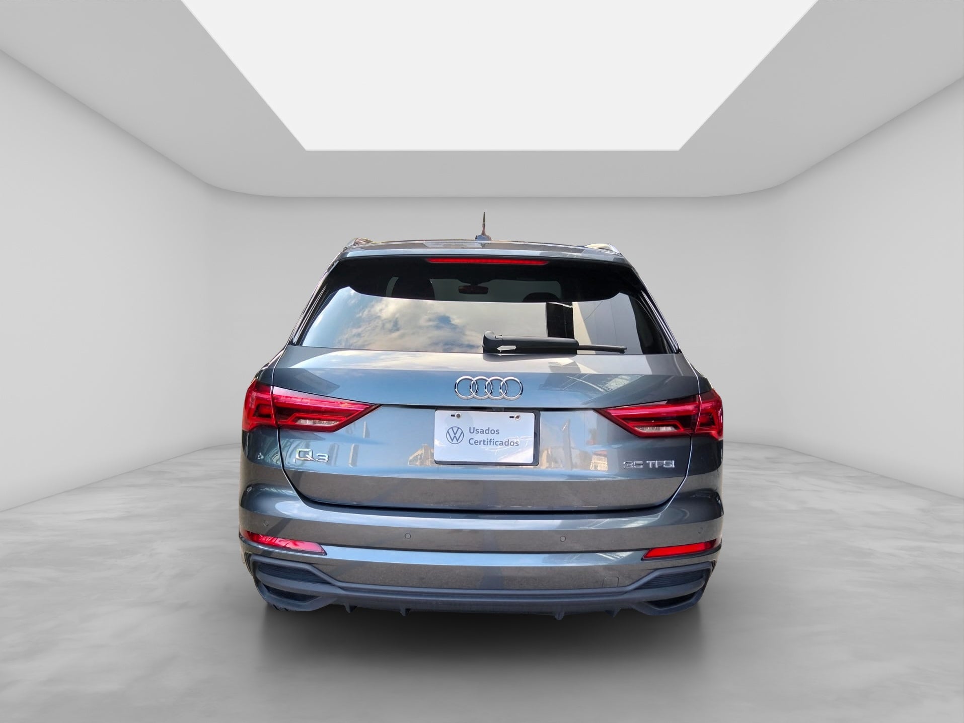 2023 Audi Q3 1.4 S Line 150hp S-Tronic At