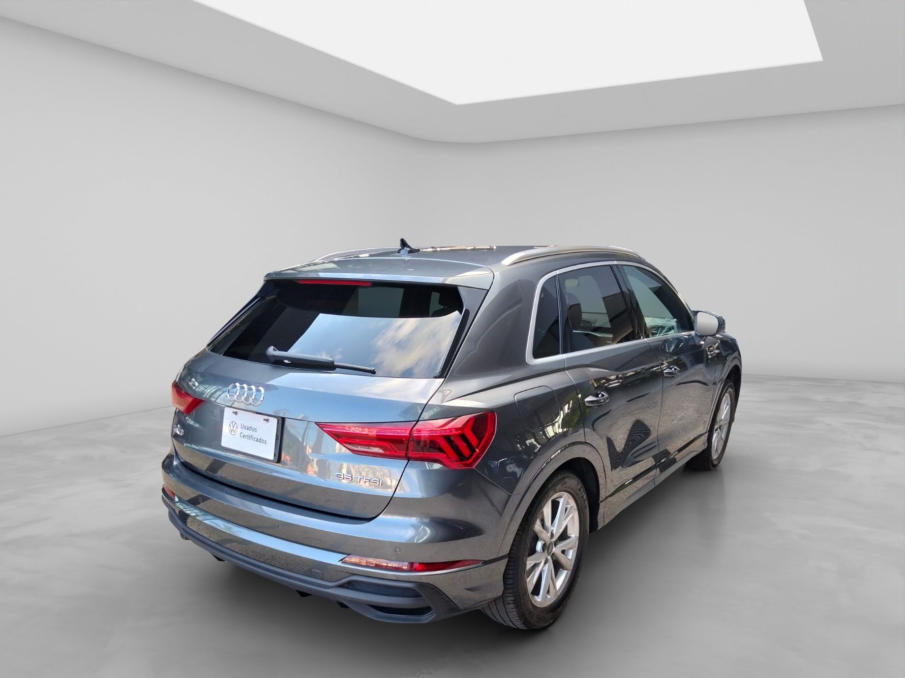 2023 Audi Q3 1.4 S Line 150hp S-Tronic At