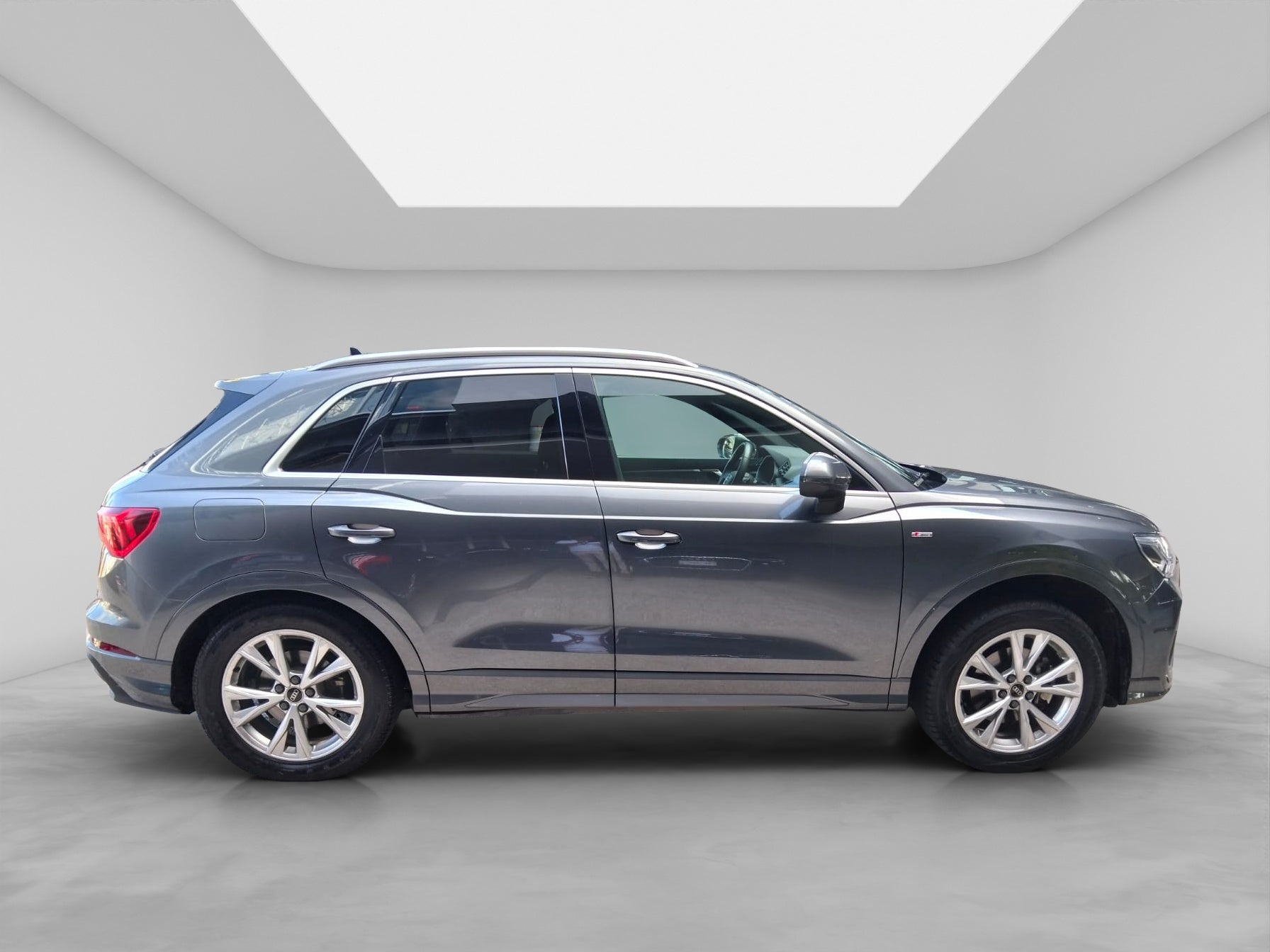 2023 Audi Q3 1.4 S Line 150hp S-Tronic At