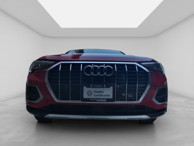 2023 Audi Q3 1.4 Dynamic 150hp S-Tronic At